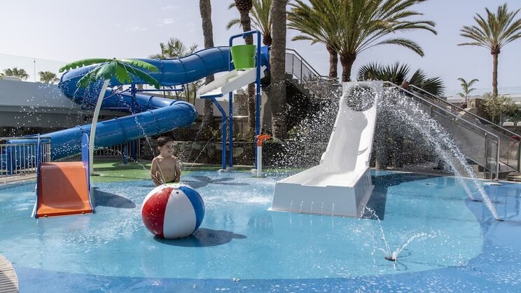 Gloria Palace San Agustín Thalasso & Hotel